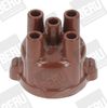 Beru Distributor Cap VK157