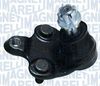 Болт кріплення, важіль MAGNETI MARELLI 301191619730 (SSP1973)