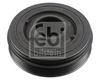 Febi Bilstein Belt Pulley, crankshaft 184552