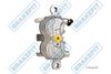 APEC Brake Caliper BCA2061E