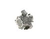 Hydraulické čerpadlo, řízení K S01 000 595