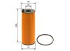 Bosch Oil Filter F 026 407 002 (F026407002)