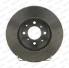 Ferodo Brake Disc DDF261