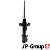 Амортизатор JP GROUP 1242104280 (1242104289)