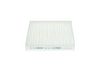 BOSCH Filter, cabin air 1 987 435 133