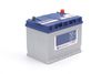 autobaterie 12V / 70Ah, 630A 0092S40270