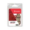 BREMBO Brake Pad Set, disc brake 07YA20SP