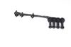Bosch Ignition Lead Set 0 986 356 805 (0986356805)