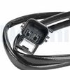 Sensor, Abgastemperatur