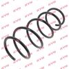 KYB Suspension Spring RA3372