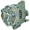 NAPA Alternator NAL1655