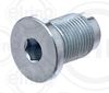 Elring Screw Plug, oil sump 587.200