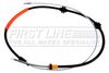 FIRST LINE Cable Pull, parking brake FKB3972