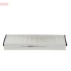 Filtr, vzduch v interiéru DCF476P