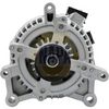 NAPA Alternator NAL2563