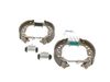 Bosch Brake Shoe Set 0 204 114 669 (0204114669)