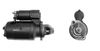 MAHLE Starter 12 V / 2,7 kW - MS 230