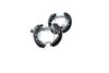 Brake Shoe Set ATE 03.0520-4219.3