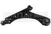 FIRST LINE Control/Trailing Arm, wheel suspension FCA8044