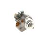 Hydraulické čerpadlo, řízení K S01 001 355