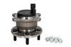 Комплект підшипника маточини колеса BTA H2G040BTA
