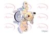 APEC Brake Caliper RCA164N