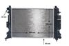 Mahle Radiator, engine cooling CR 643 000S