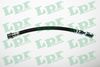 Тормозной шланг LPR 6T48699 (6T48699)