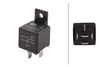 RELE SPINACI 12V/30A S DRZAKEM 4RA933791-061