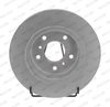 Ferodo Brake Disc DDF2683C