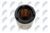 Gaisa filtrs NTY FAF-VW-052