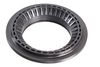 METZGER AUTOTEILE Rolling Bearing, suspension strut support mount 6490363