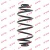 KYB RJ6217 Suspension Spring