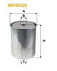 Топливный фильтр WIX FILTERS WF8020