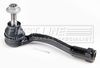 FIRST LINE Tie Rod End FTR6237