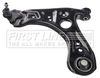 FIRST LINE Control/Trailing Arm, wheel suspension FCA7722