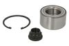 Комплект підшипника маточини колеса BTA H12057BTA