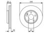 Bosch Brake Disc 0 986 479 A01