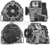 BORG & BECK Alternator BBA2564