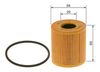 Bosch Oil Filter 1 457 429 249