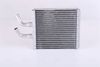 Nissens 77515 Heat Exchanger, interior heating