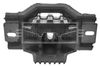 BORG & BECK Mounting, engine BEM3566