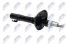 Shock Absorber NTY A-VW-011