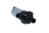 Zusatzwasserpumpe (Kühlwasserkreislauf)