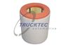 Повітряний фільтр TRUCKTEC AUTOMOTIVE 07.14.015