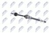 полуоска