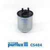 Palivový filtr CS484