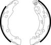 Комплект тормозных колодок HELLA PAGID 8DB 355 002-641 (H9600)