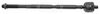 BORG & BECK Inner Tie Rod BTR5623