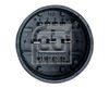 Febi Bilstein Control Valve, camshaft adjustment 184481